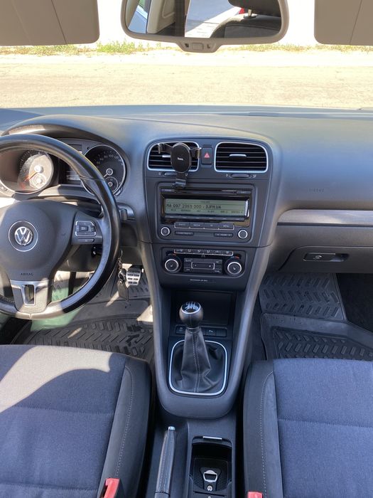Продам  авто Golf 6.