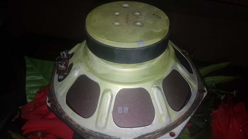 Динамики Нч Philips AD 8066/W4 made in Holland