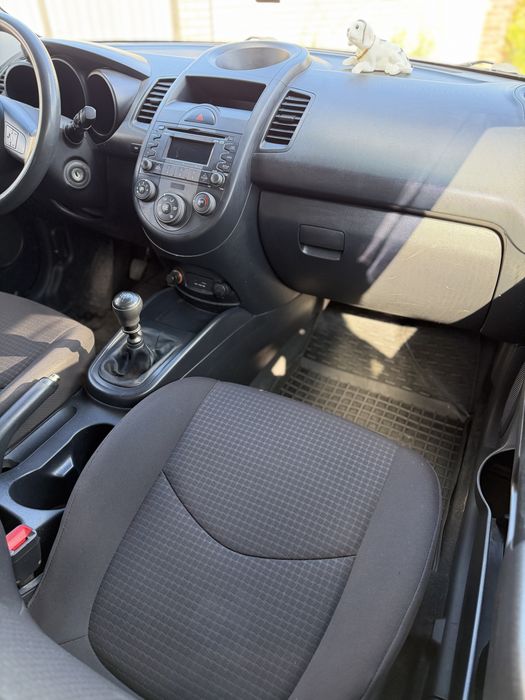 Продам KIA Soul