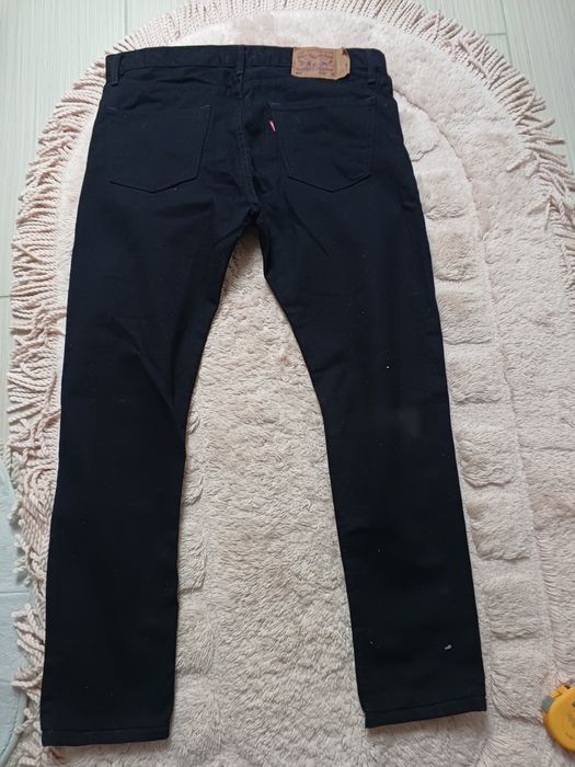 Spodnie Levi's 501 36/32