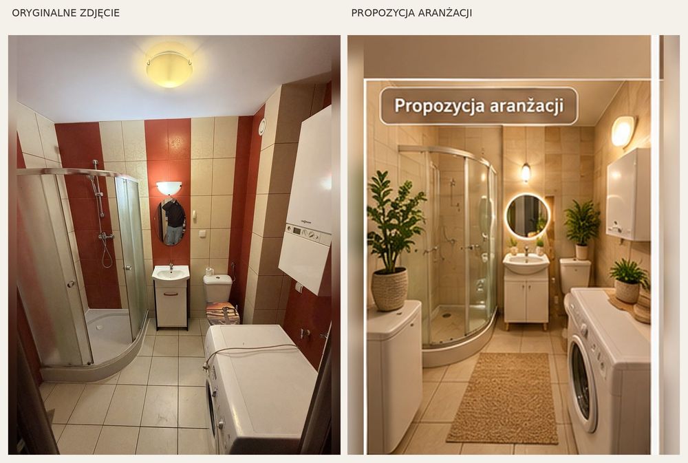 Mieszkanie – Radzymin, powiat wołomiński - Więcej