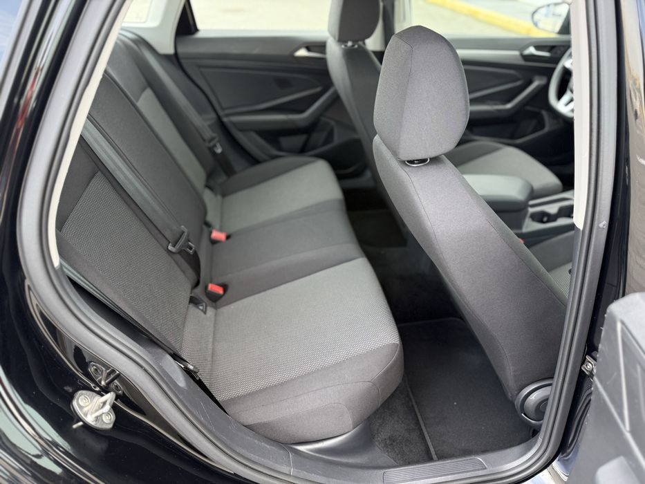 Volkswagen Jetta 2019