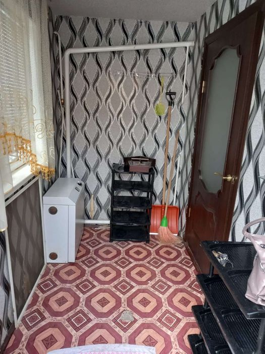 Продаж половини будинку(2 квартири)) можливо під виплату)