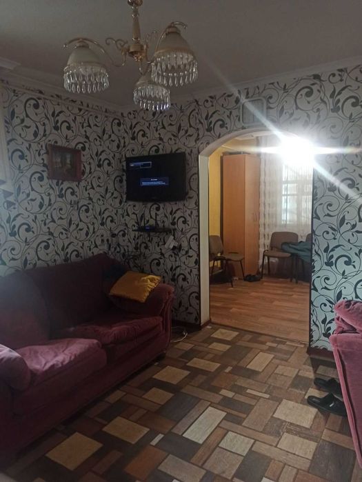 Продам будинок с.Кам'яна Яруга