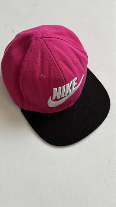 Кепка nike оригінал