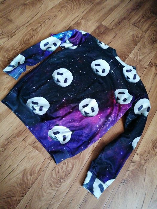 Bluza młodzieżowa  r. Xs