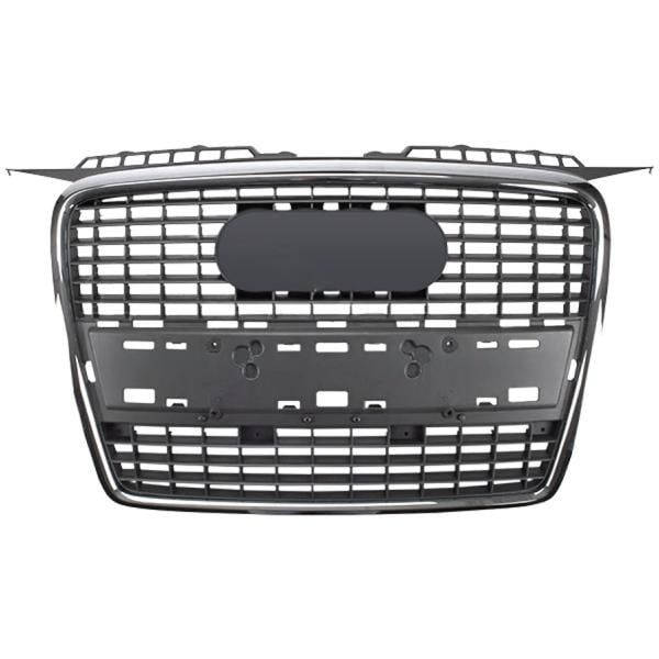 Grelha Frente AUDI A3 Sportback 1.9 TDI (77 kW / 105 cv) [09.2004 - 05.2010]