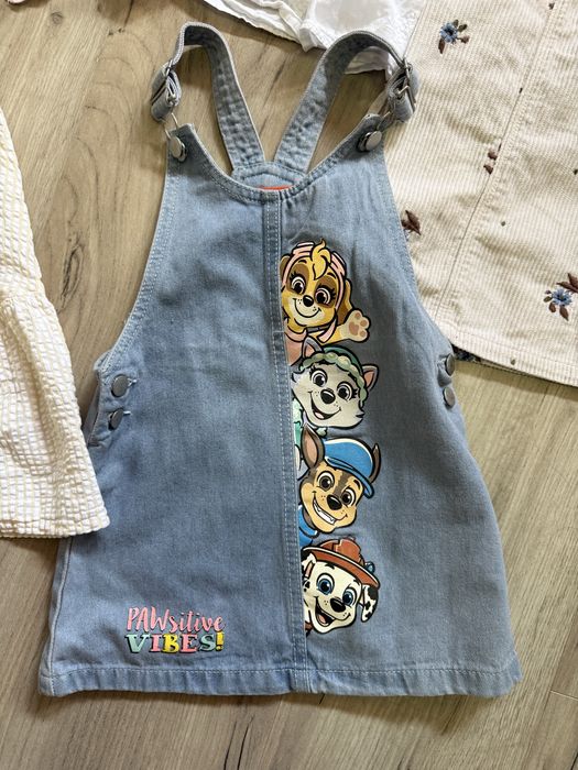 Плаття Zara Mango HM primark 2-3 роки 98 сарафан