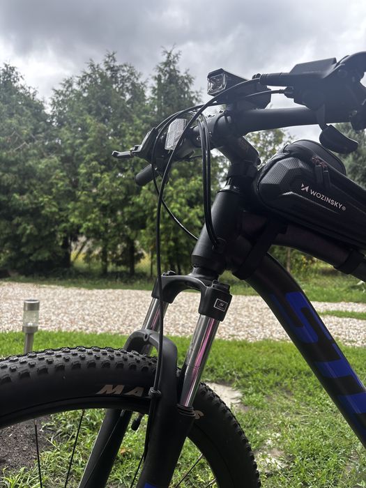 Sprzedam NOWY rower, przebieg 0 km,ofiara złamanego serca