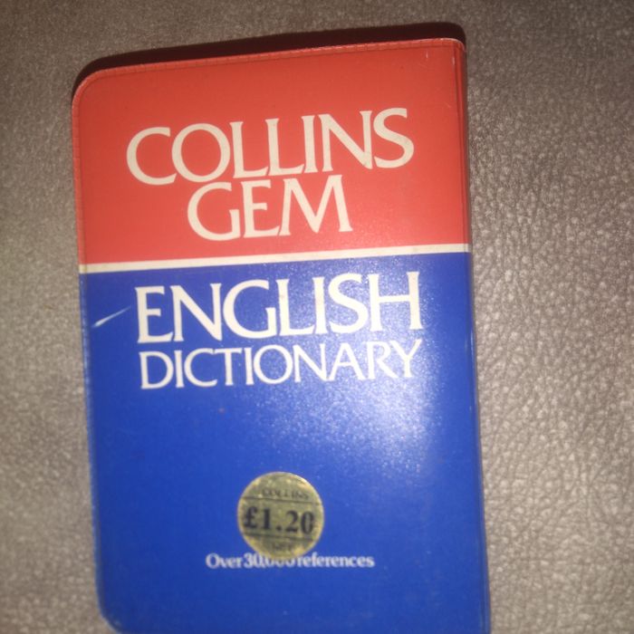 Varios Dicionarios Portugues,Ingles,Frances