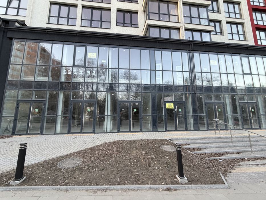 Здається приміщення 1 лінія вул Рівненська