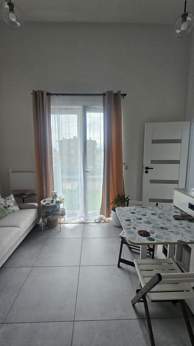 Mieszkanie do wynajęcia BEZ POŚREDNIKÓW Świętochłowice 32 m2 dwa pokoje, balkon, miejsce postojowe, nowe budownictwo, BEZCZYNSZOWE