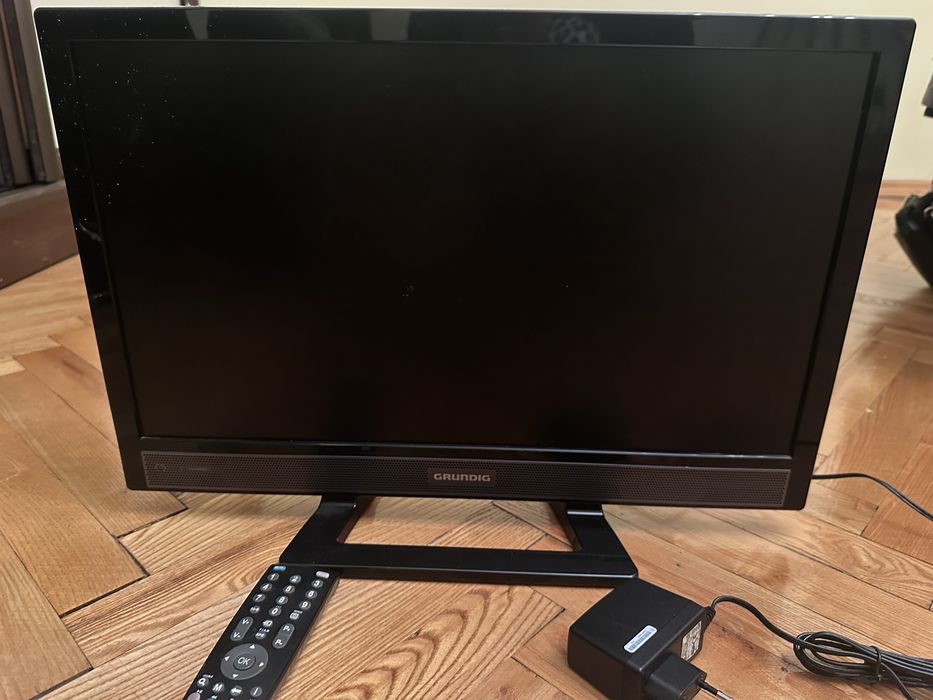 Телевізори бу різні