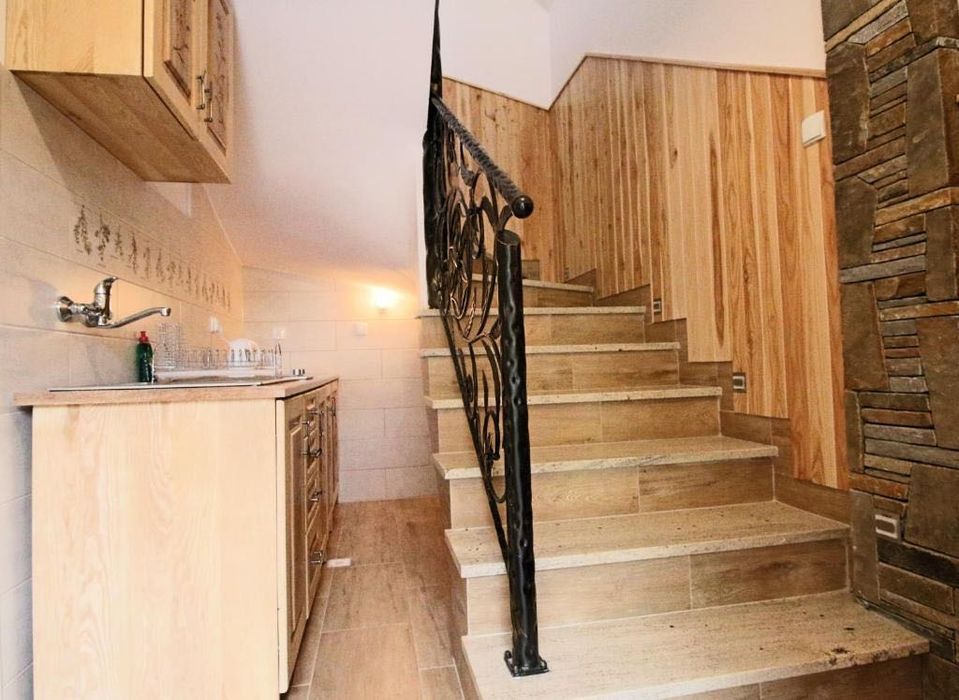 Góralski Domek Waluś - Zakopane Centrum - Krupówki 37b - 693_864_542 -