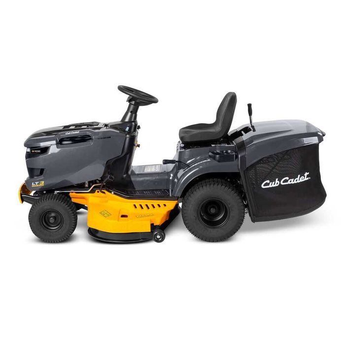 Traktor ogrodowy Cub Cadet LT3 R102 DWA CYLINDRY Hydrostat 102 cm