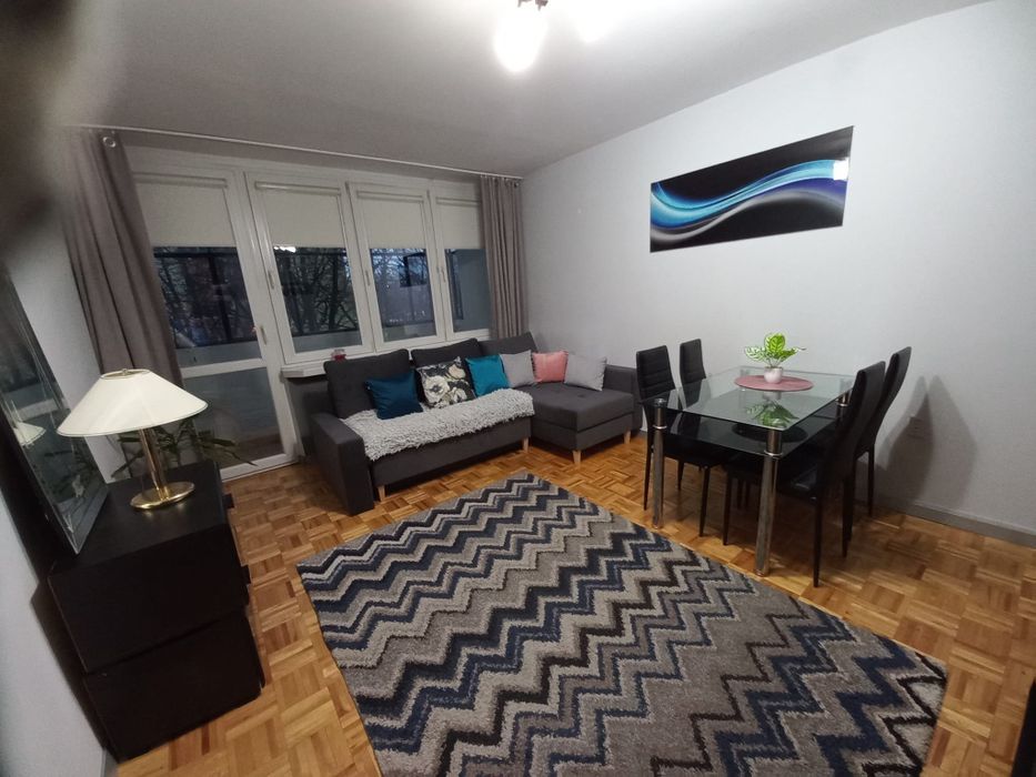 Wynajmę kawalerkę /pokój