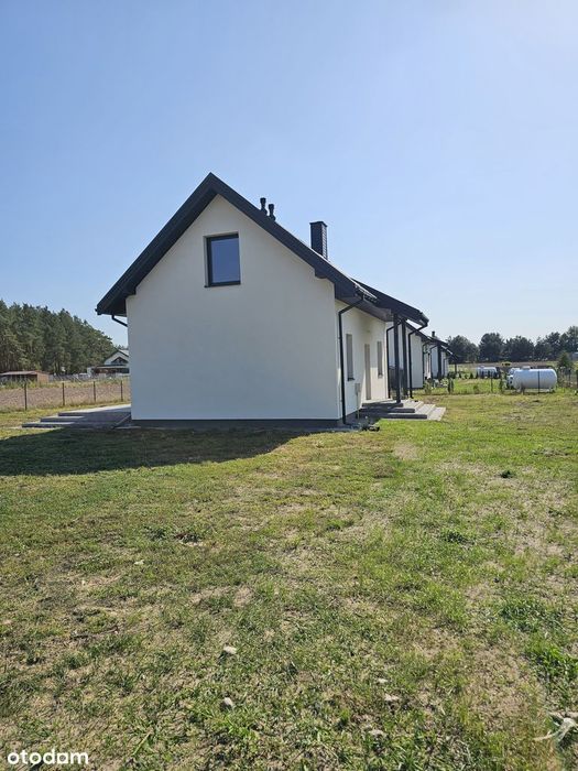 Dom – Królewo, powiat płoński - Widok 5