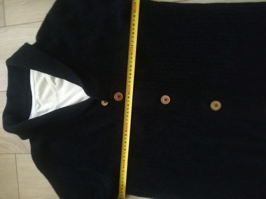 Мужская кофта для любителей английского стиля