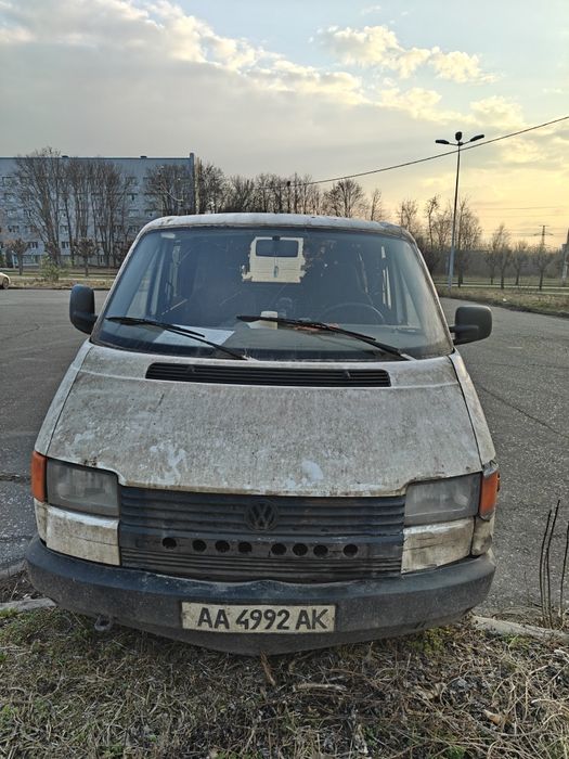 Продам Т-4 під розбір