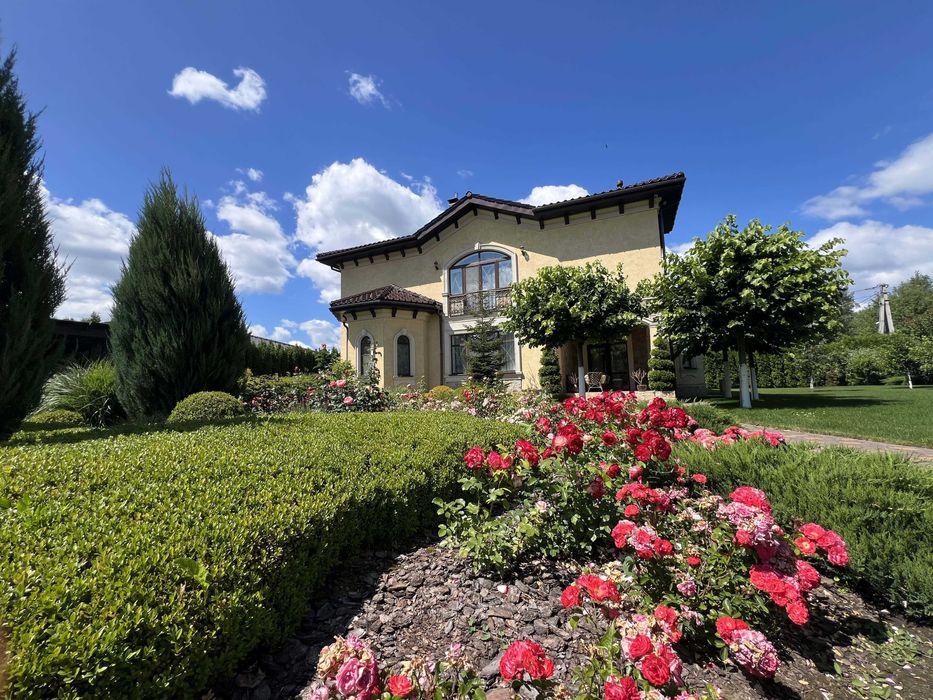 Продаж будинку в Міжріччі | Межречье, 1-а лінія до Десни.