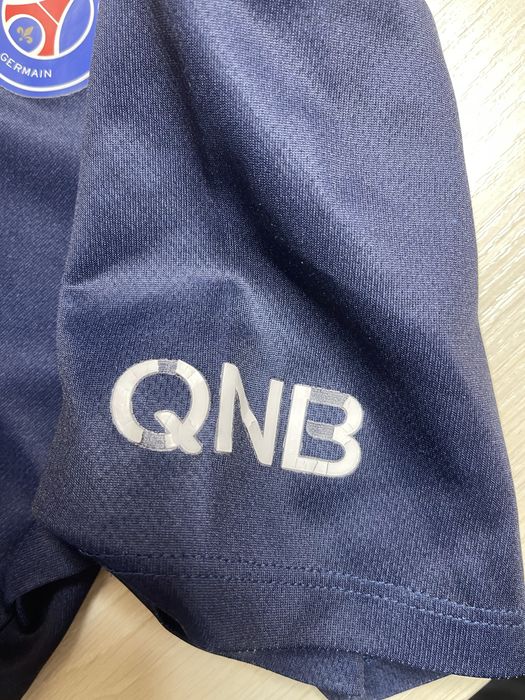 Футболка Nike PSG