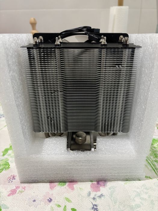 Ventoinha computador