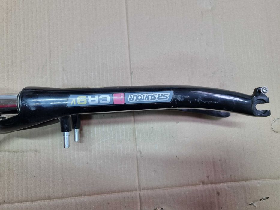 SR Suntour CR9v, 50mm, 28