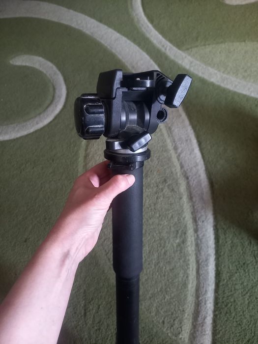 Монопод Manfrotto 680B