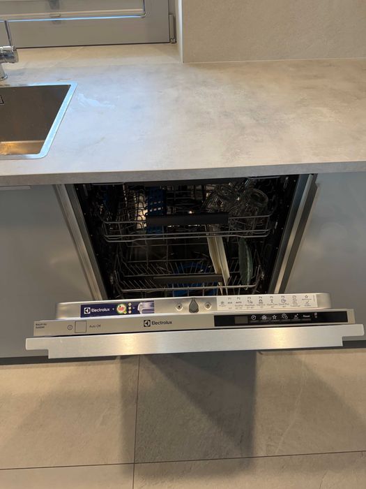 MEBLE KUCHENNE z agd stan bdb