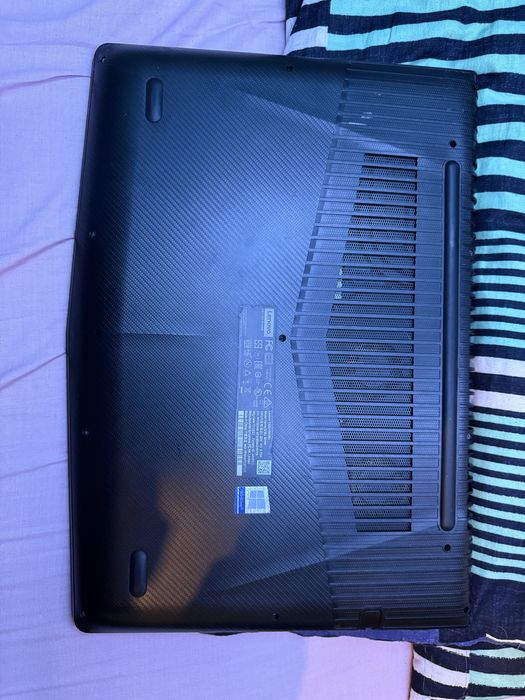 Laptop do gier Lenovo Legion Y520