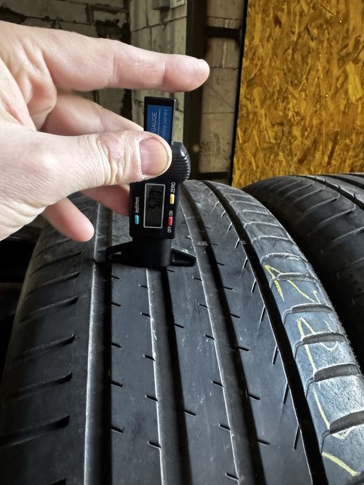 225/45 18 Pirelli CinturatoP7 резина літо