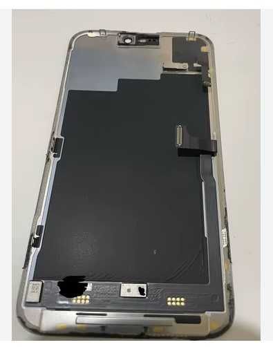 Дисплей Экран модуль iPhone 12 Pro Max/13 Pro Max/ 14 Pro Max/ 15 Pro Max/16 Pro Max/17 Pro Max