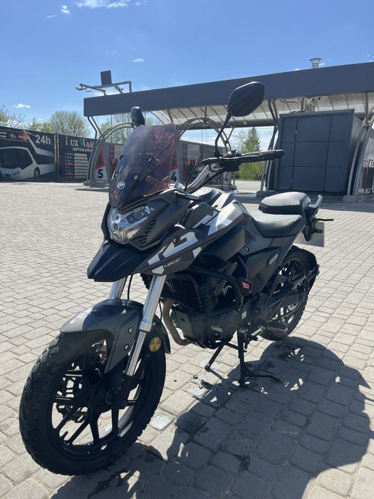 Продам Lifan kpt 200