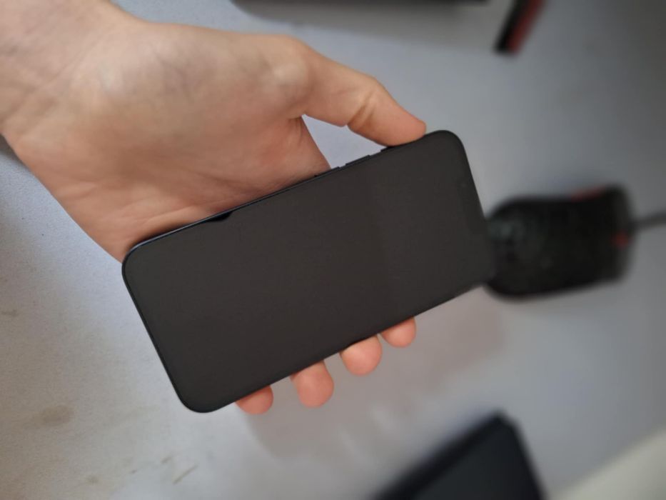 iPhone 13 Midnight 256GB