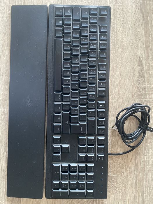 Kit gaming para pc