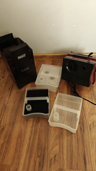 Filtr Hydor Professional 250