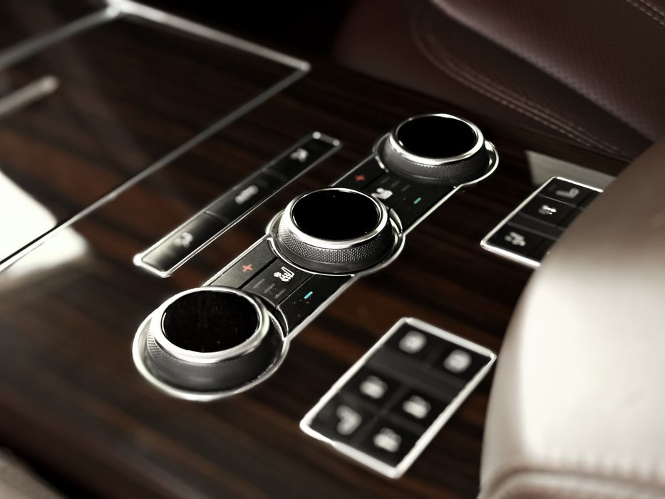 Land Rover Range Rover 2013 VIN SALGA2HF8EA133227 фото оголошення 22 з 24