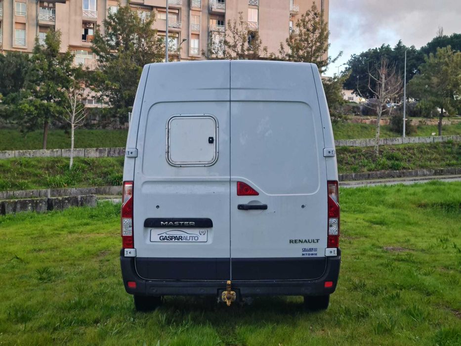 Renault Master 2.3 dCi L2H2 IVA DEDUTÍVEL