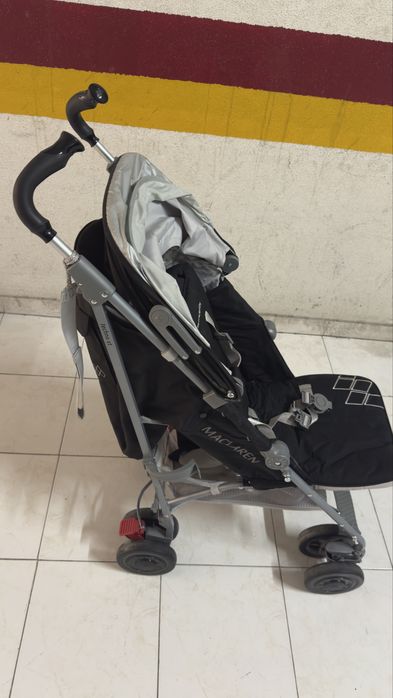 Carrinho  bebe Maclaren