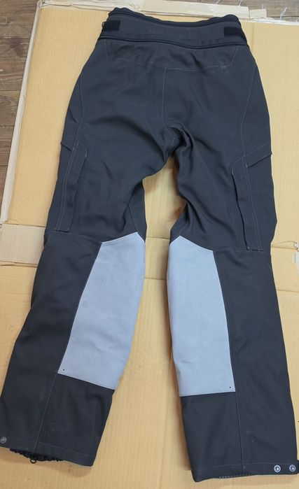 Spodnie Motocyklowe BMW EnduroGuard Damskie roz. 38