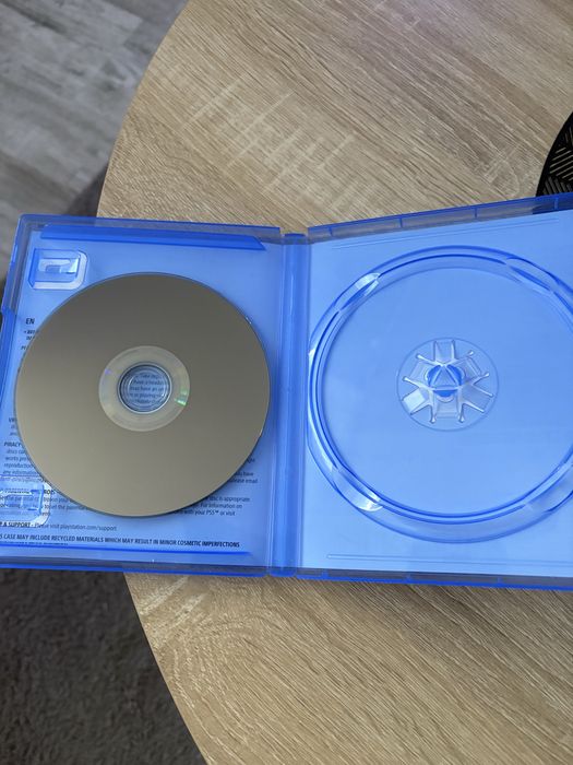 Wiedźmin 3 Dziki Gon PL  – Edycja Kompletna PS5