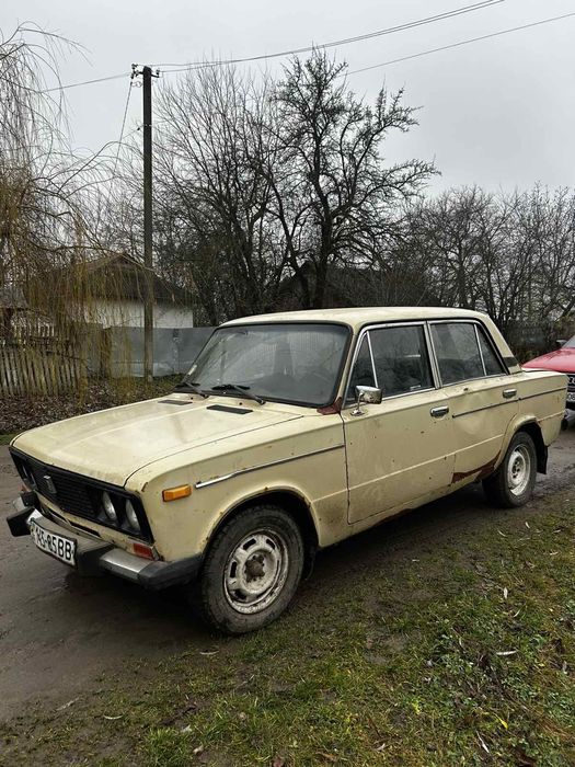 Продам 2106 1989 р