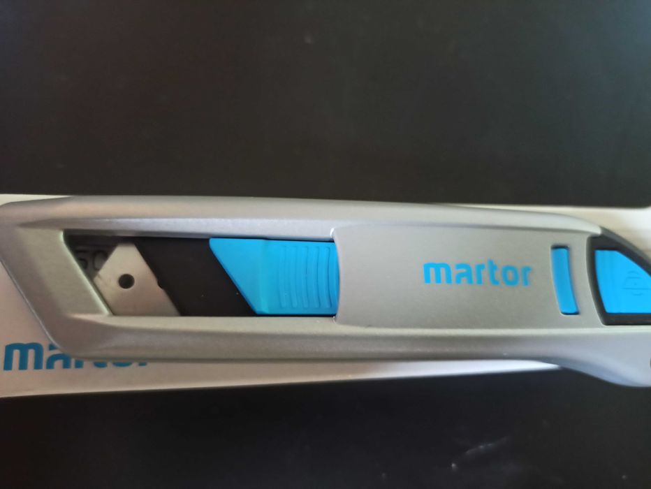 Nóż bezpieczny Martor Secunorm 500