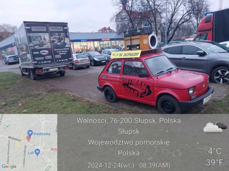 Bartman Przeprowadzki Transport Bagażówki z windą WYNAJEM AUT od 15lat