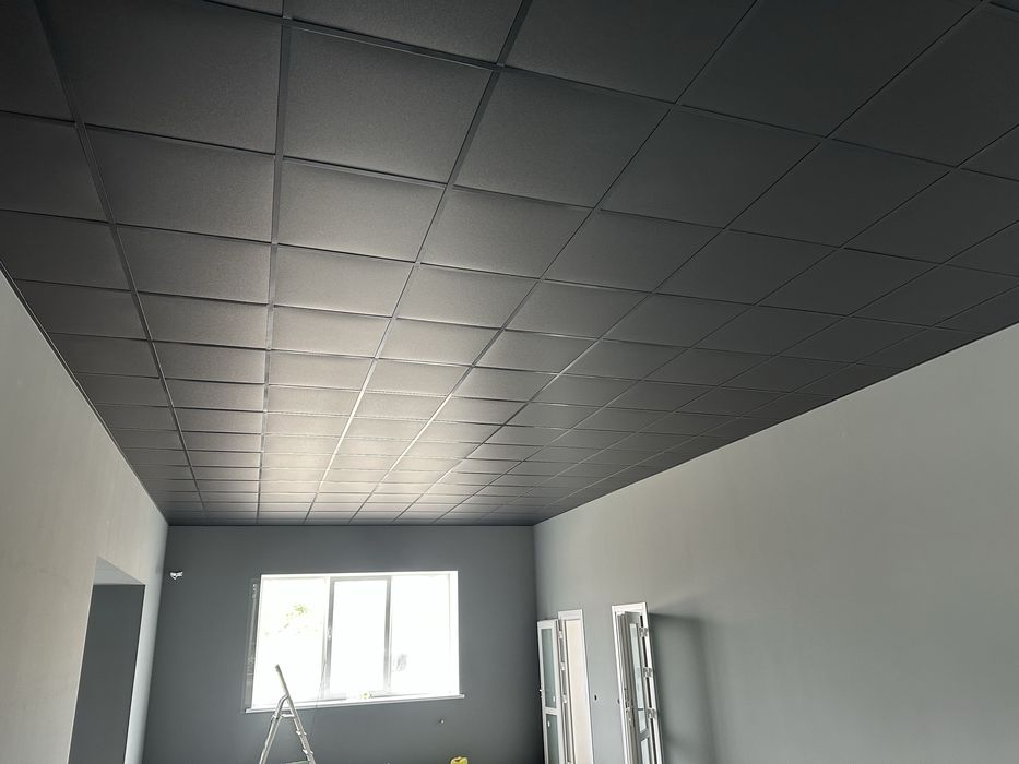 Оренда комерційної нерухомості