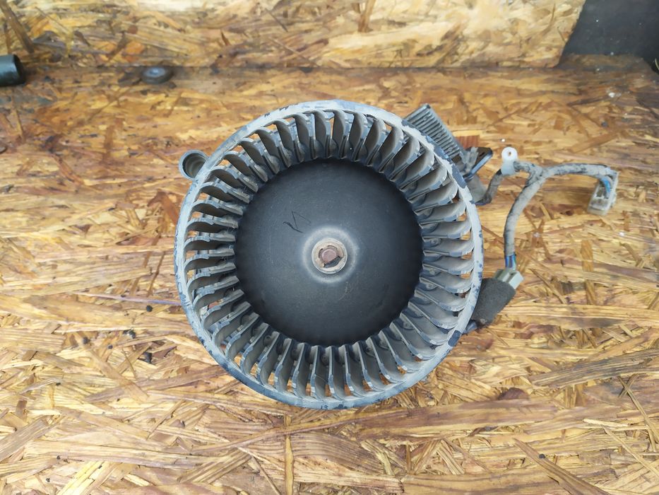 Моторчик пічки Kia Pregio