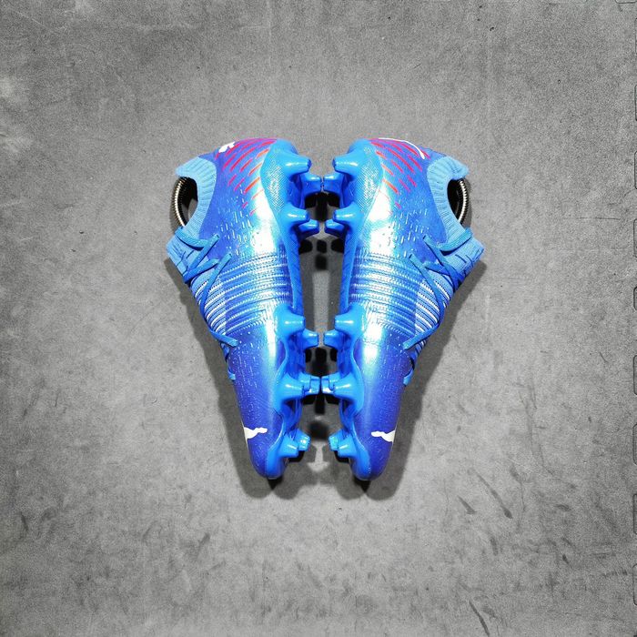 Nowe korki Puma Future Z 1.2 FG 41