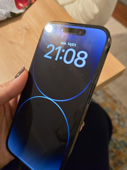 Iphone 14 pro - 128gb