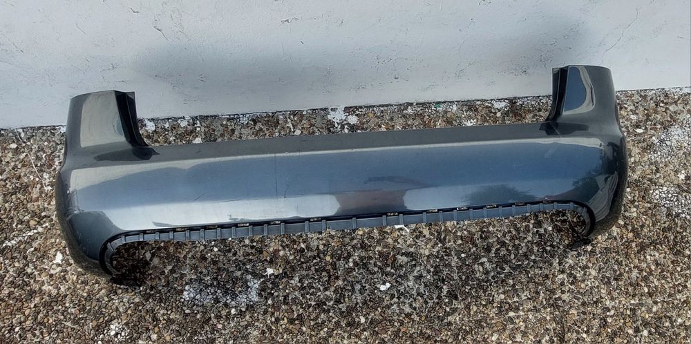 Pára-choques traseiro Audi A4 b7 2005