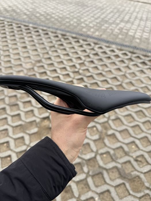 Siodełko Selle Italia SLR Boost Superflow S 130mm